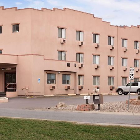 Motel Super 8 By Wyndham Durango Exterior foto