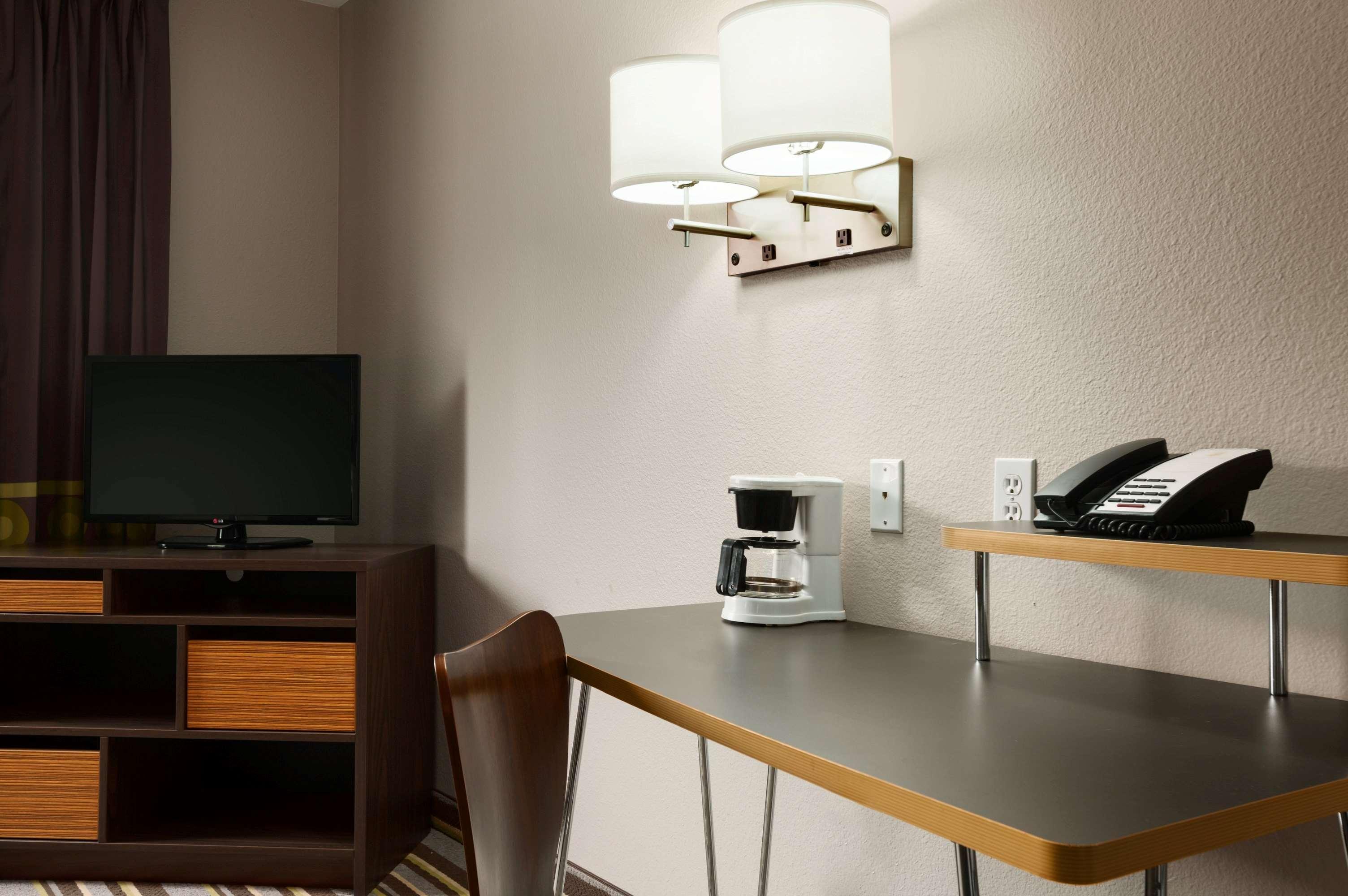 Motel Super 8 By Wyndham Durango Exterior foto
