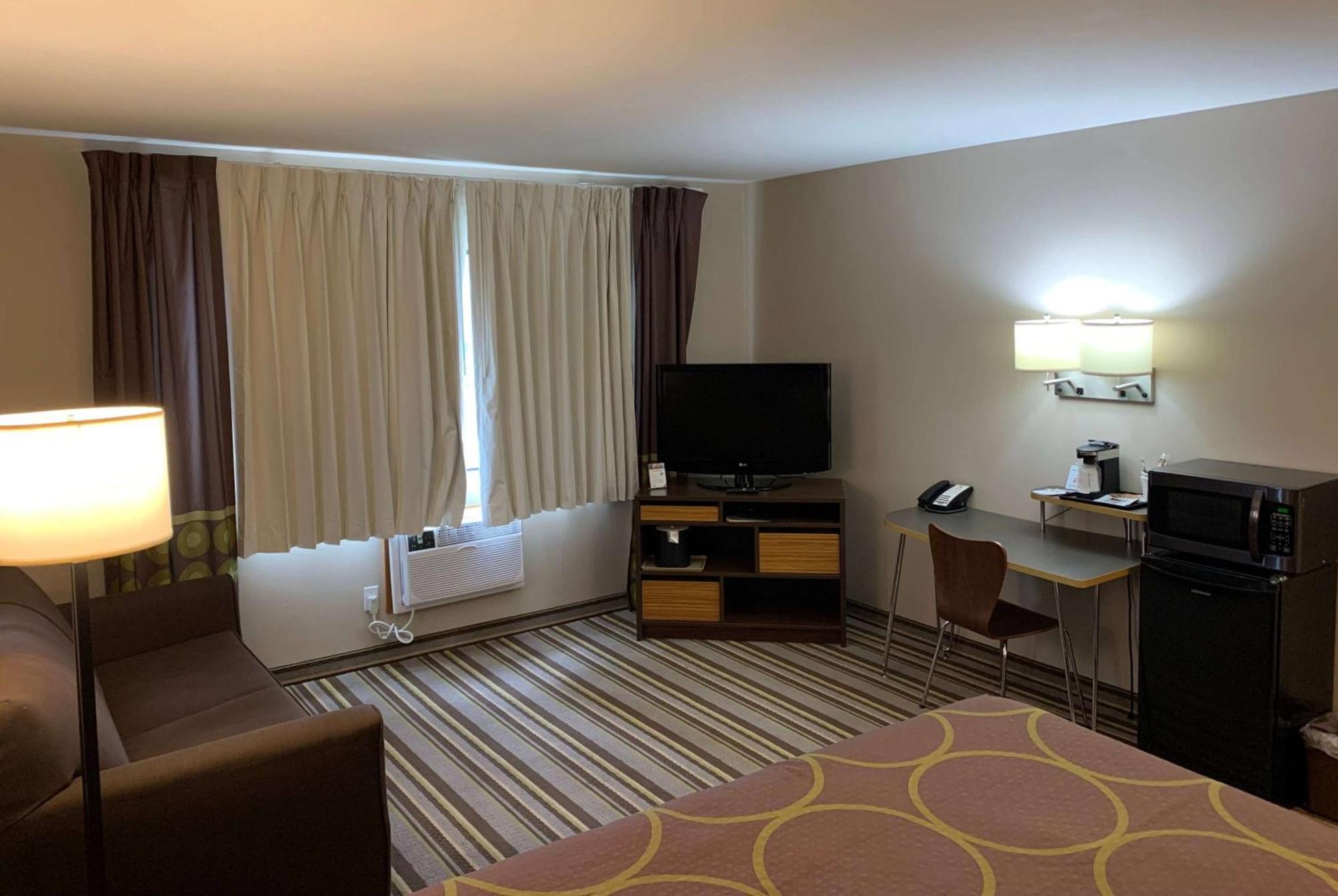 Motel Super 8 By Wyndham Durango Exterior foto